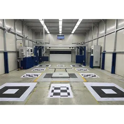 ADAS 고급 운전자 지원